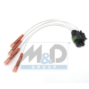 PIECES POUR SYSTEMES DE GESTION MOTEUR